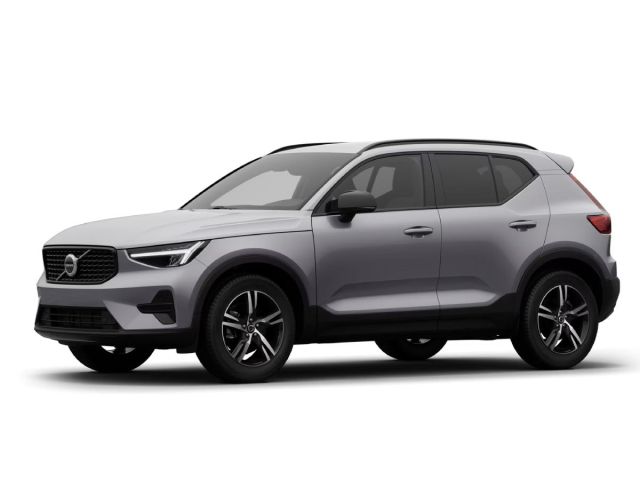 Volvo XC40 2.0 B3 PLUS DARK