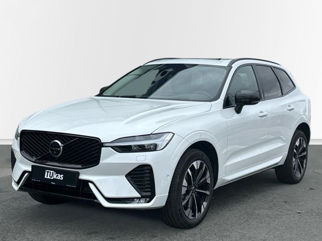 Volvo XC60 2.0 B5 4x4 ULTRA DARK