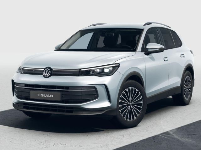 Volkswagen Tiguan 1.5 TSI People