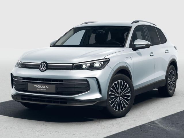 Volkswagen Tiguan 1.5 TSI People