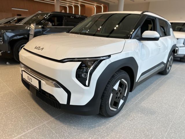 Kia EV3 EARTH 150 KW + 81,4 KWH (2026)