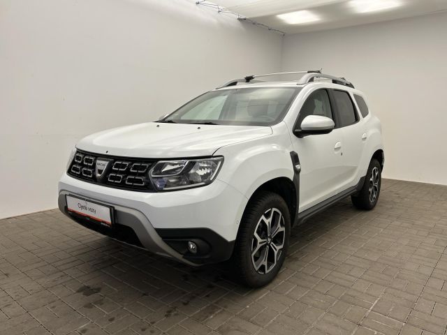 Dacia DUSTER 1.6 SCE Prestige