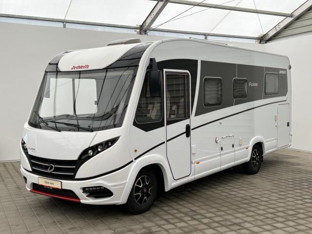 Dethleffs Pulse I 7051 2.3 l Pulse I