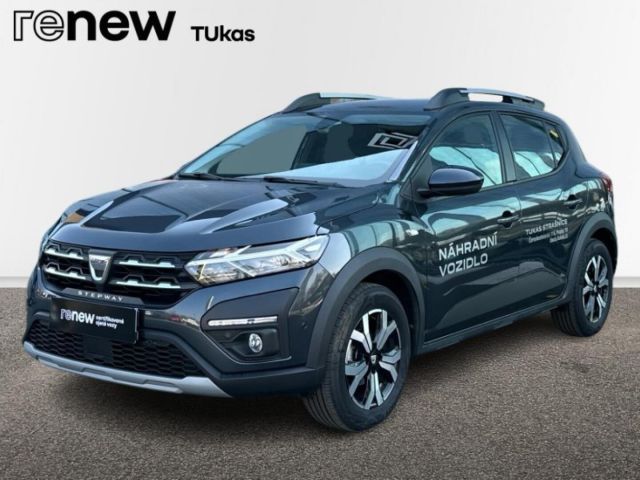 Dacia Sandero Stepway 1.0 TCe Stepway Comfort