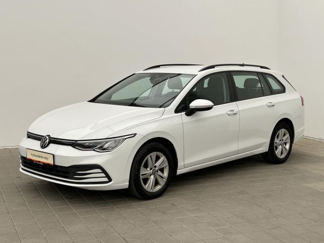 Volkswagen Golf Variant 2.0 TDi Life