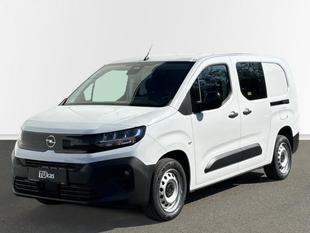 Opel Combo Van 1.5 TDCi 102k CrewVan