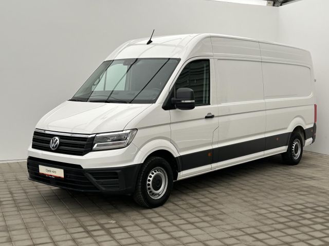 Volkswagen Crafter 2.0 TDI Clasic
