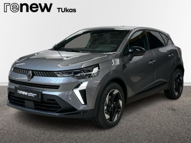 Renault Captur 1.0 TCe techno