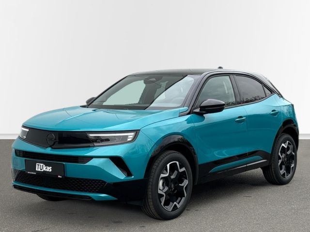 Opel Mokka 1.2 Turbo 136k GS