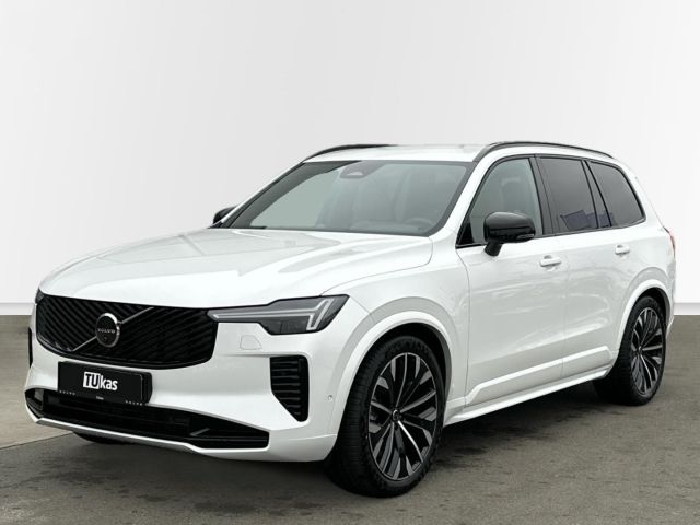 Volvo  XC90 2.0 B5 4x4 PLUS DARK