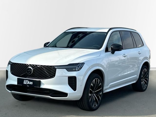 Volvo  XC90 2.0 B5 4x4 PLUS DARK