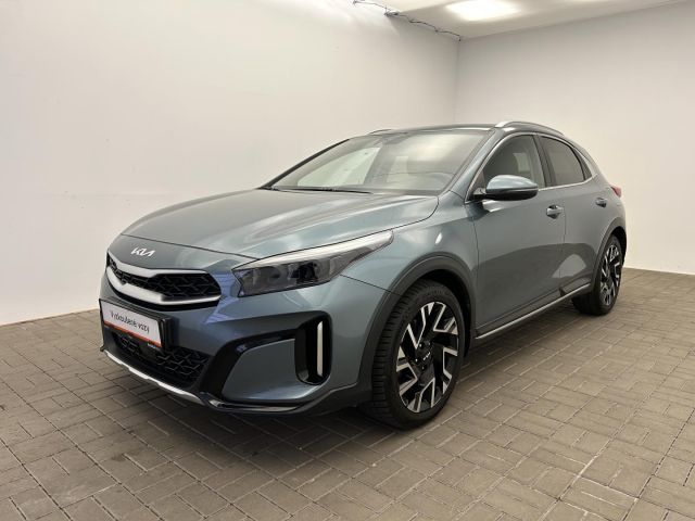 Kia XCeed CD 1.5 T-GDi TOP (2021)