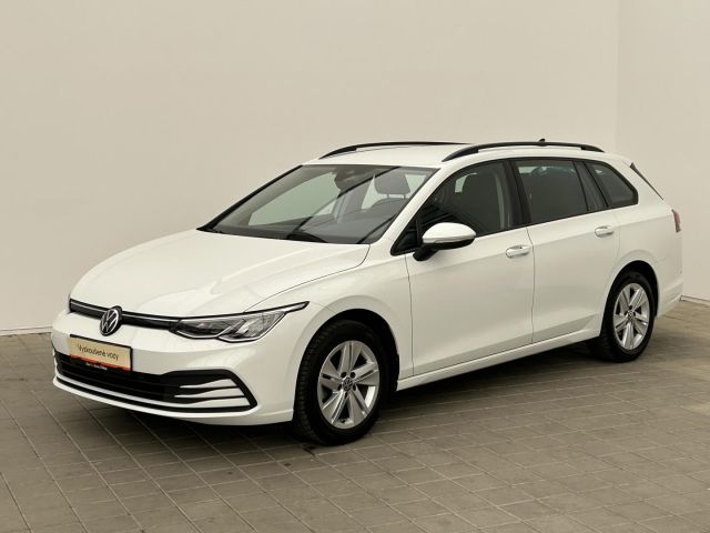 Volkswagen Golf Variant 1.5 TSi Life