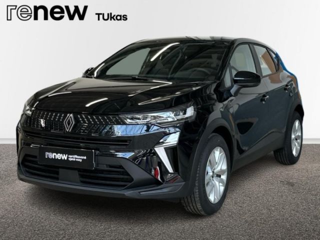 Renault Captur 1.0 Tce Evolution