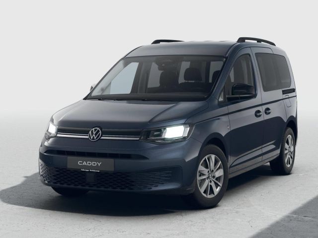 Volkswagen  Caddy 2.0 TDI Life