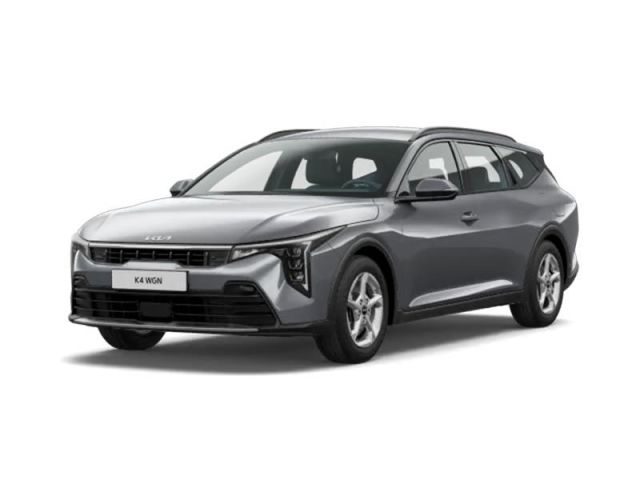 Kia K4 SW CL4 1.6 T-GDi SPIN 110 KW (2026)