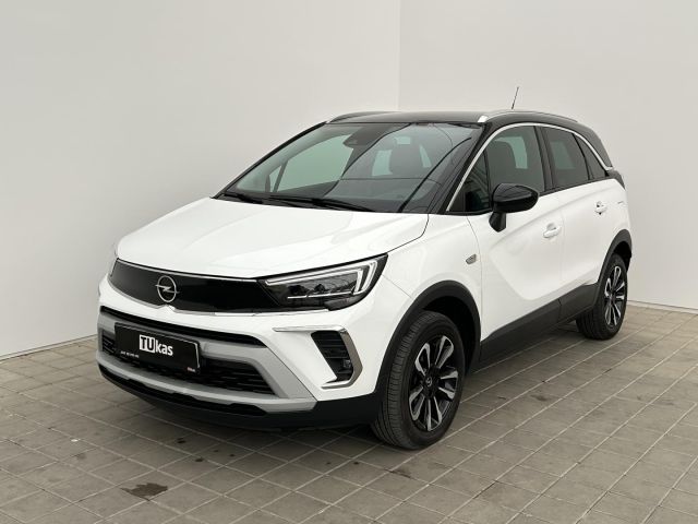 Opel Crossland 1.2 T Elegance