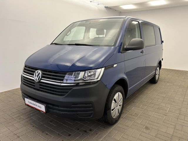 Volkswagen Transporter 2.0 TDI .
