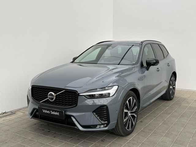 Volvo XC60 2.0 B4 4x4 ULTIMATE