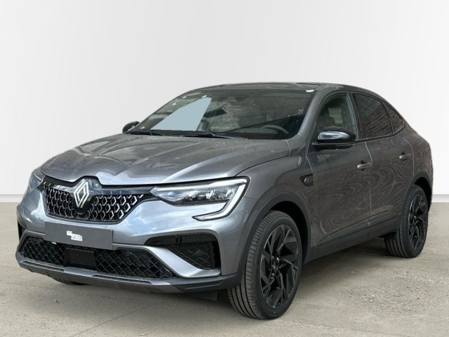 Renault Arkana E-Tech 1.6 full hybrid esprit alpine