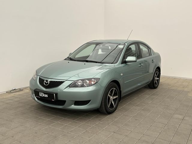Mazda 3 1.6 i .