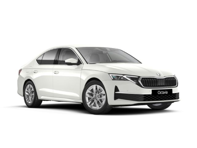 Škoda Octavia 2.0 TDI Top selection