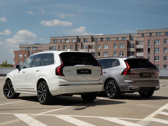 Testovací jízdy VOLVO_4ku3