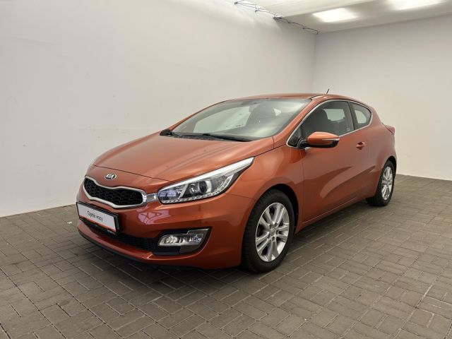 Kia CEED 1.6 GDi Comfort