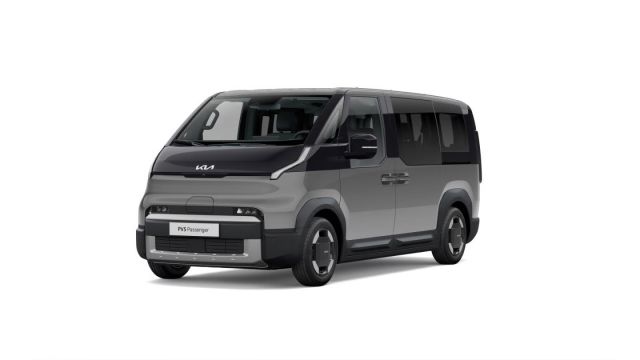 Kia PV5 SW1 5P EV ELITE 120 KW + 71,2 KWH (2026)