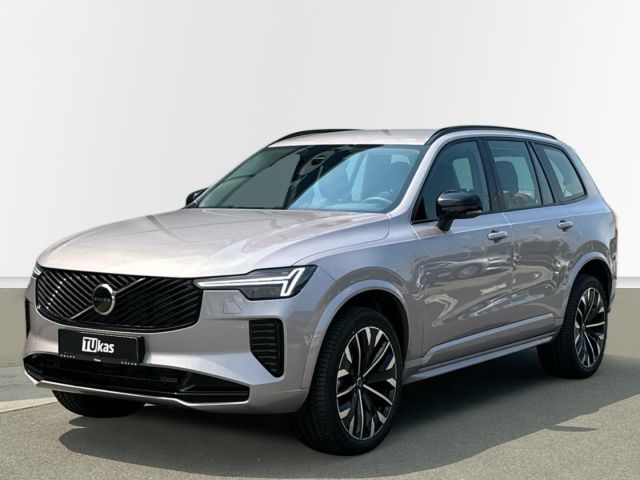 Volvo  XC90 2.0 B5 4x4 PLUS DARK