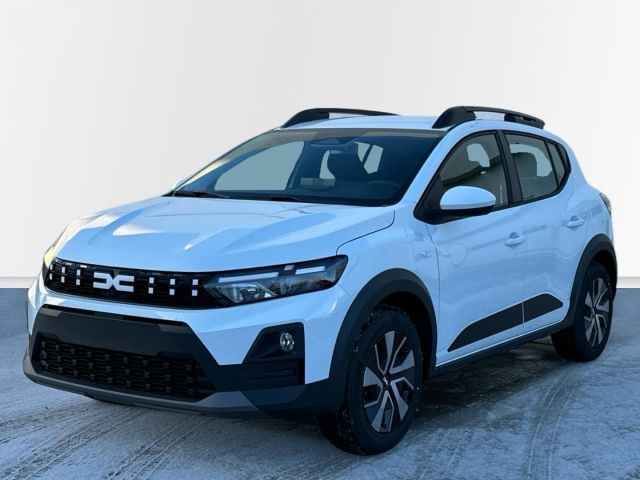 Dacia Sandero Stepway 1.2 Eco-G Expression