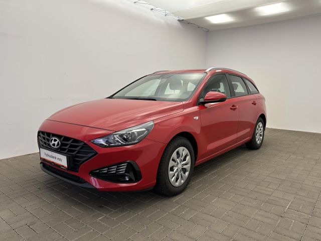 Hyundai i30 Kombi 1.5 GDi Start Plus kombi