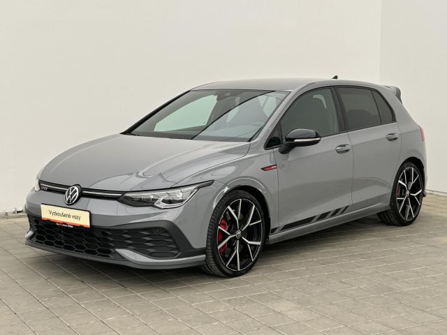 Volkswagen Golf 2.0 GTI  PERFORMANCE