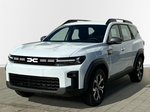 Dacia Bigster 1.8 TCe Expression