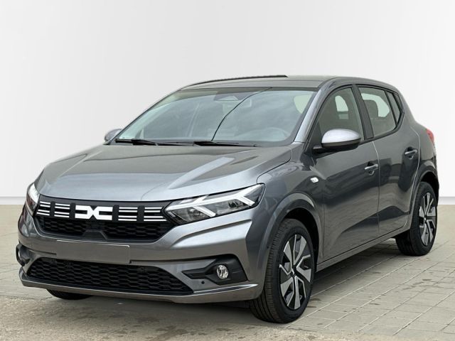 Dacia Sandero 1.0 TCe Expression