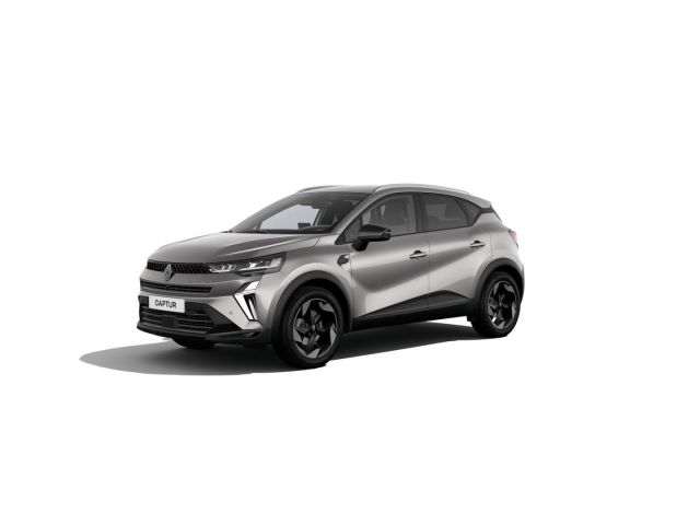Renault Captur 1.2 ECO - G Techno