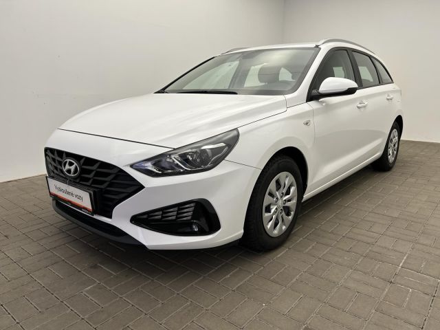 Hyundai i30 Kombi 1.0 TGDI  Start Plus