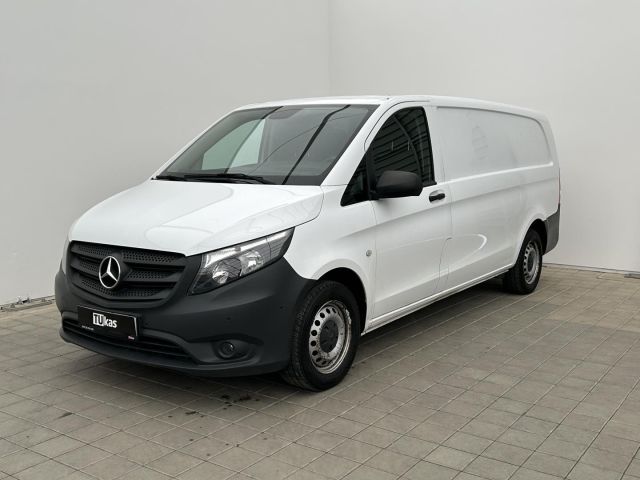 Mercedes-Benz Vito Tourer 116 CDI 120 kW 2.1 CDI .