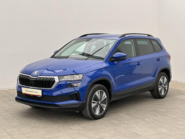 Škoda Karoq 2.0 TDI Style