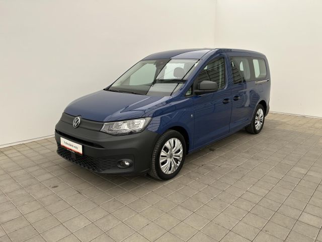 Volkswagen  Caddy 2.0 TDI