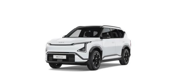 Kia EV5 OV1 4x4 GT-LINE 195 KW + 81,4 KWH (2026)