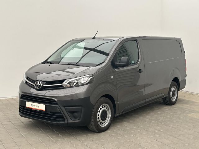 Toyota Proace 2.0 D Active