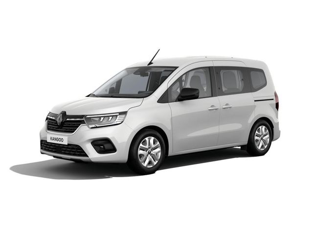 Renault Grand Kangoo 1.5 dCi Equilibre