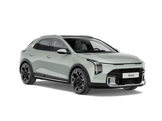 Kia XCeed 01 02