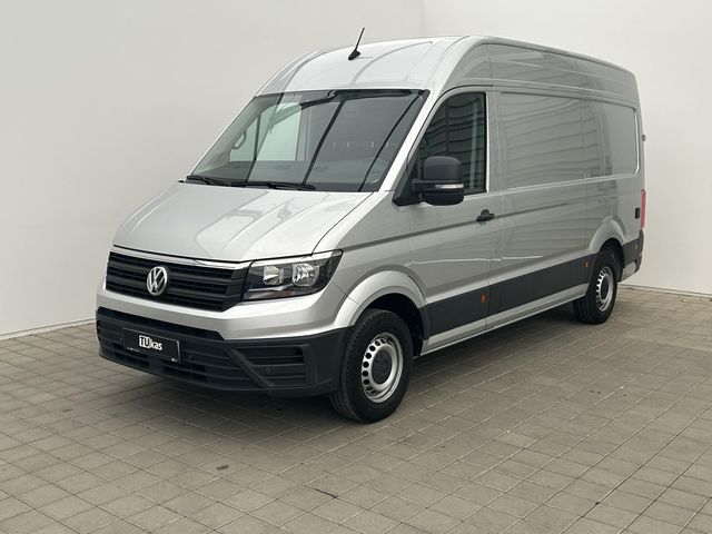 Volkswagen Crafter 2.0 TDI L2H2