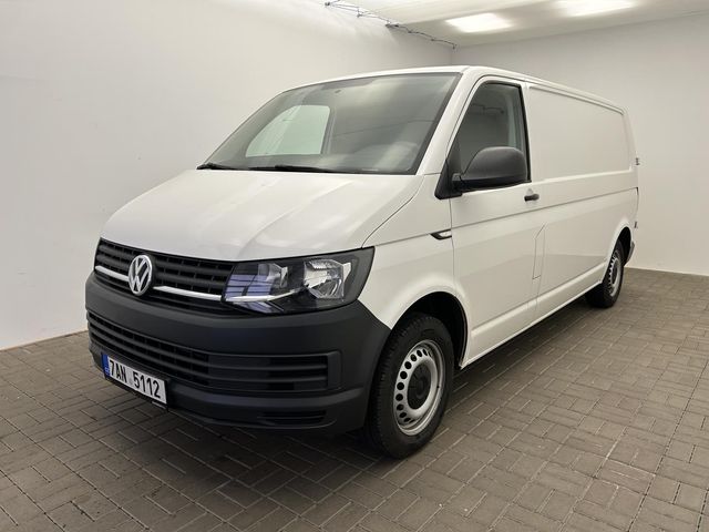 Volkswagen T6 Transporter 2.0 TDI Long