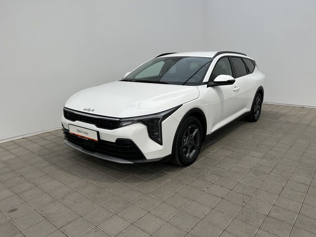Kia K4 SW CL4 1.6 T-GDi EXCLUSIVE 110 KW (2026)