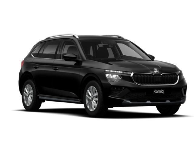 Škoda Kamiq 1.5 TS Top selection