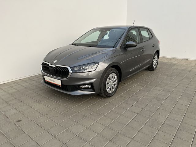 Škoda Fabia 1.0 MPI Selection