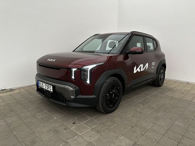 Kia EV2 QV1 4P EV EARTH 108 KW + 42,2 KWH (2027)